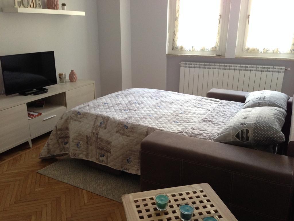 Apartament Tina & Teo *