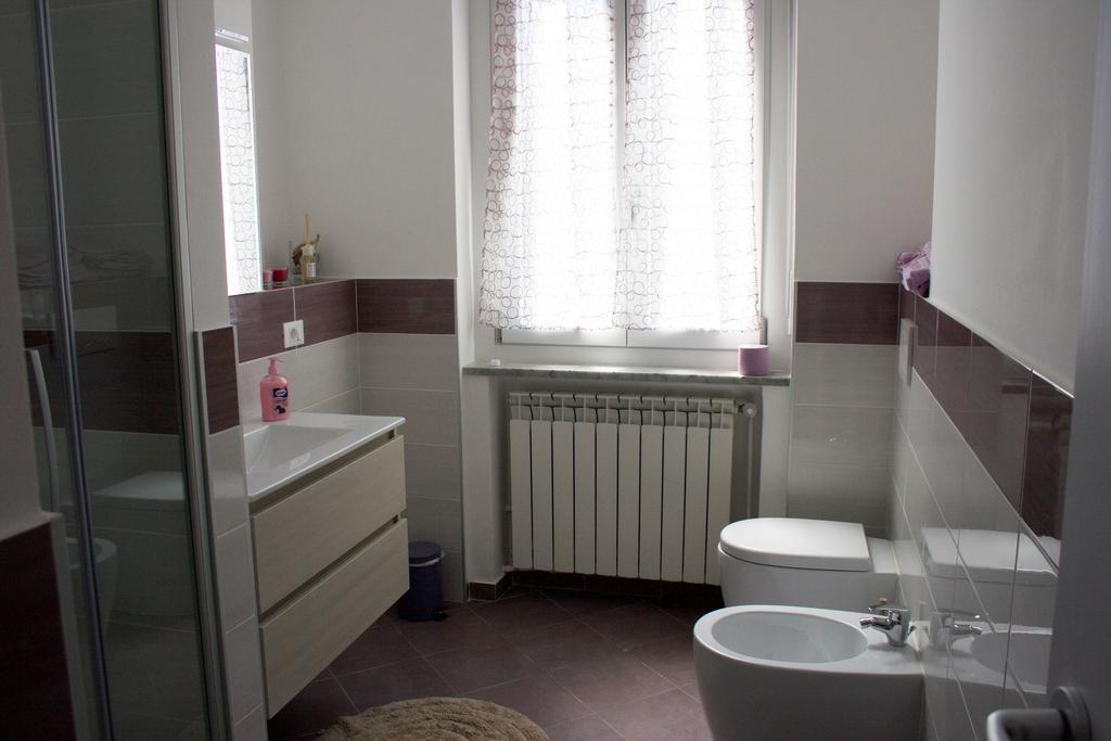 Apartament Tina & Teo Turyn