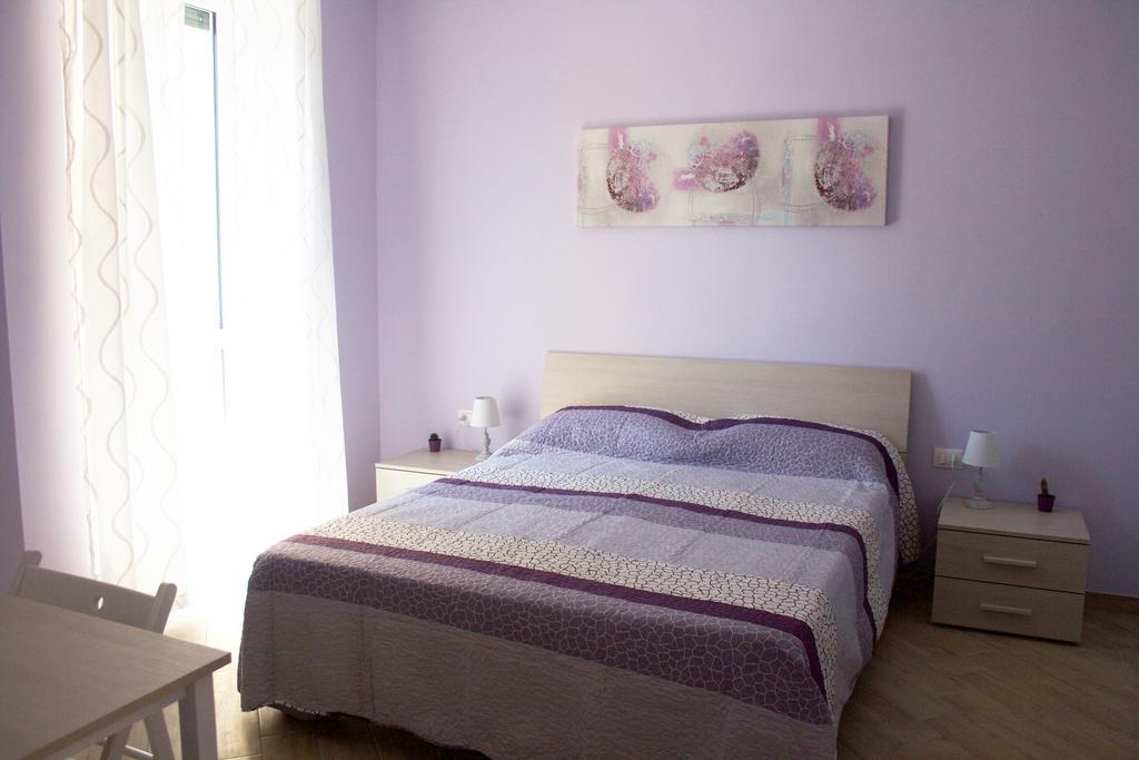 Tina & Teo Apartament Turyn