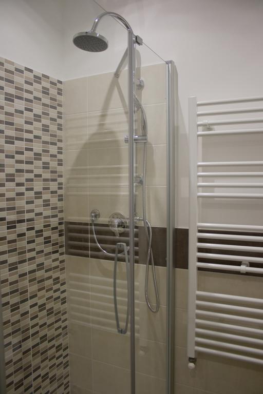 Tina & Teo Apartament Turyn