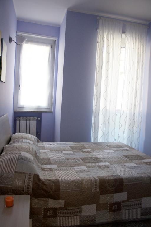 Tina & Teo Apartament *