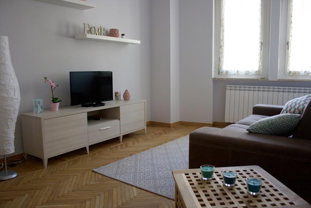 Apartament Tina & Teo Turyn