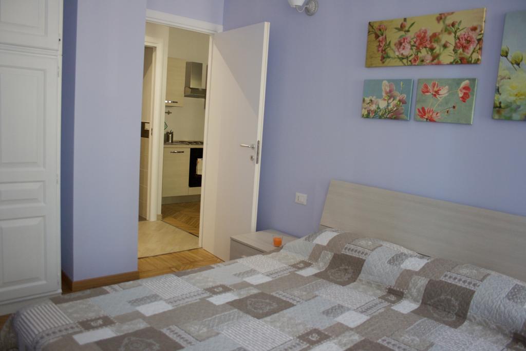 Tina & Teo Apartament Turyn