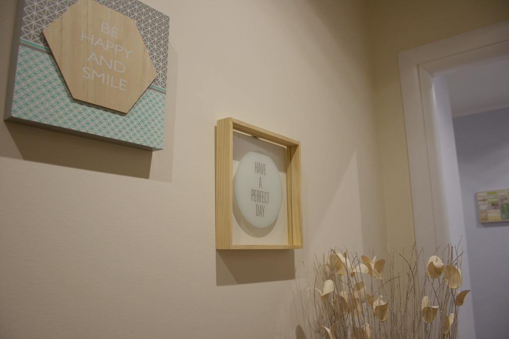Apartament Tina & Teo *